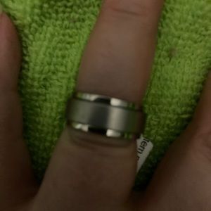 ❌❌Spinner band unisex ring